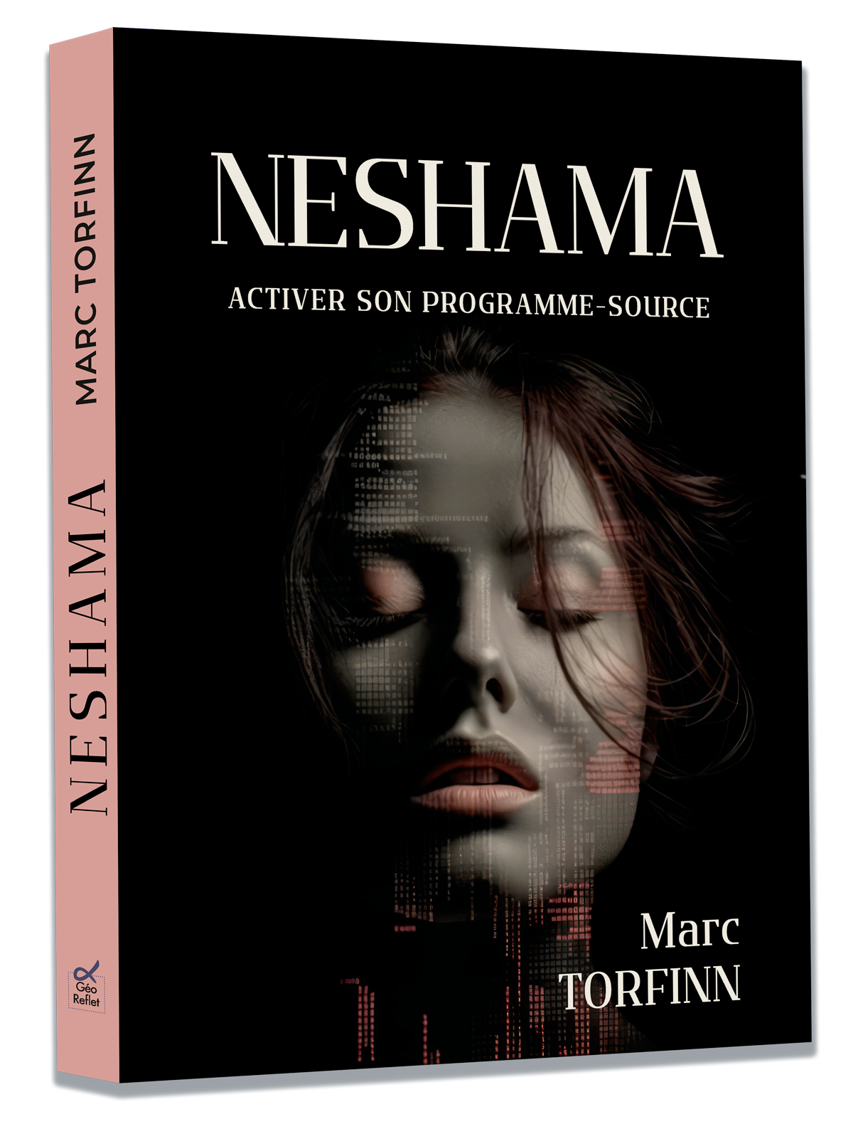 Neshama - Activer son programme source -