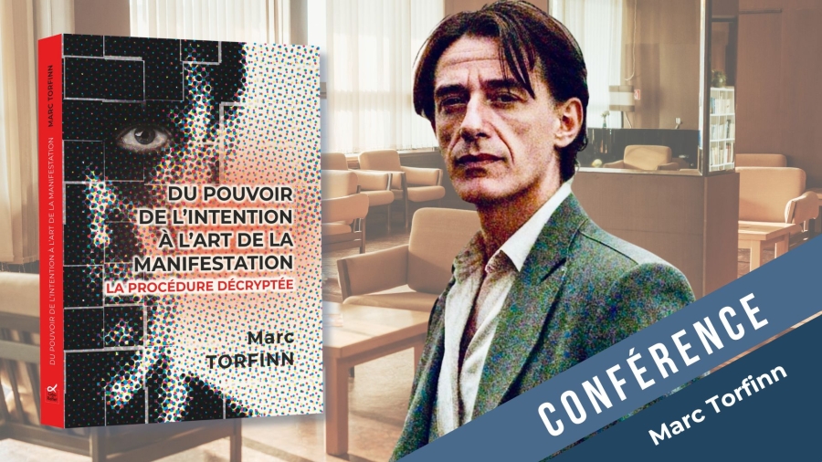 torfinn-presentation-conference