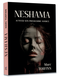 Livre Neshama, Activer son porgramme-Source